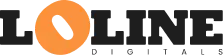loline digitals logo